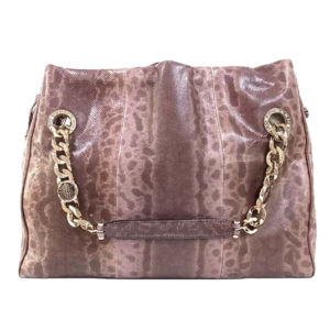 ブルガリモテーネ パイソン 2wayショルダーバッグ 買取実績