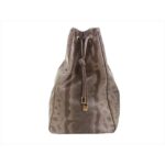 ブルガリモテーネ パイソン 2wayショルダーバッグ買取実績画像