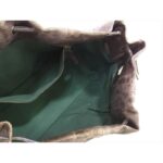 ブルガリモテーネ パイソン 2wayショルダーバッグ買取実績画像