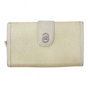 ブルガリ DOPPIO TONDO Large zipped wallet 8 CC 買取実績