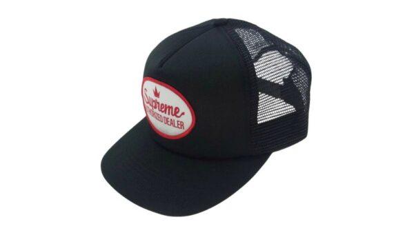 シュプリーム 24aw Authorized Mesh Back 5-Panel  買取実績