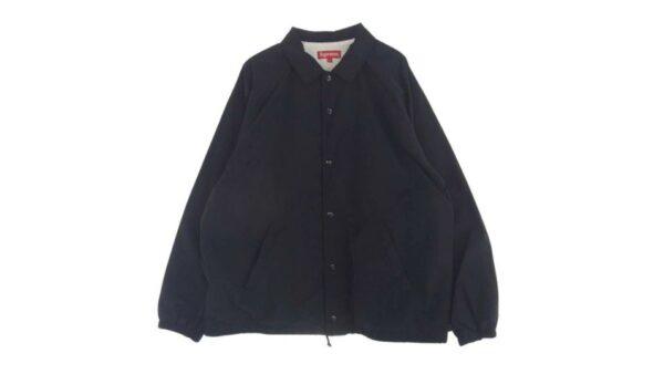 シュプリーム 20SS World Famous Coaches Jacket 買取実績