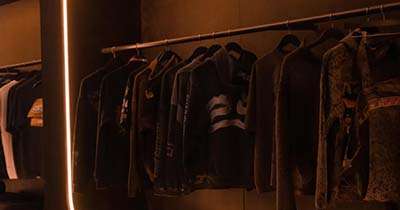 カクタスジャックの歴史 画像