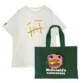 カクタスジャック トラヴィススコット マクドナルド 画像