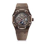 カクタスジャック トラヴィススコット オーデマピゲ 画像