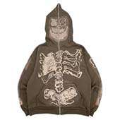 カクタスジャック トラヴィススコット パーカー 画像