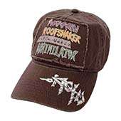 カクタスジャック トラヴィススコット キャップ 画像