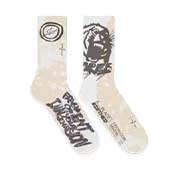 カクタスジャック トラヴィススコット 靴下 画像