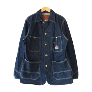 キャリー DENIM COVERALL 買取実績