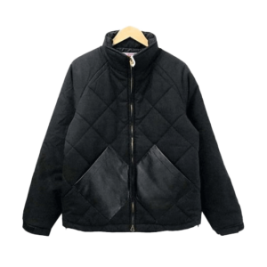 キャリー CL-17AW090 キルティング ジャケット 買取実績