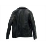 キャリー ×VANSON RIDERS LEATHER JACKET 17AW 買取実績 画像