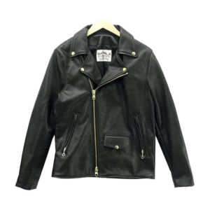 キャリー ×VANSON  RIDERS LEATHER JACKET 17AW 買取実績