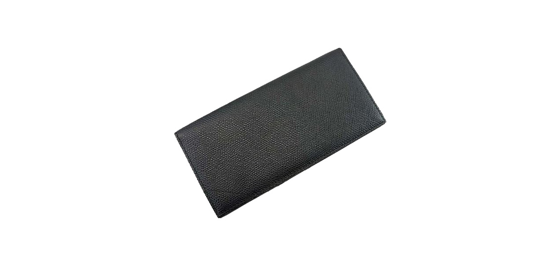 カミーユフォルネ ヴォーグレネドーファン 長財布 買取実績