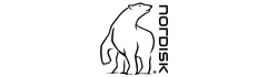 ノルディスク ロゴ画像