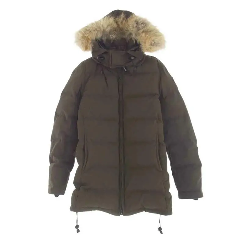 カナダグース 2301JL R 国内正規品 グリフィン BELLEVILLE ダウン 
