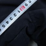 カナダグース 2302JL マッケンジー パーカー ダウン コート ネイビー 買取実績 画像