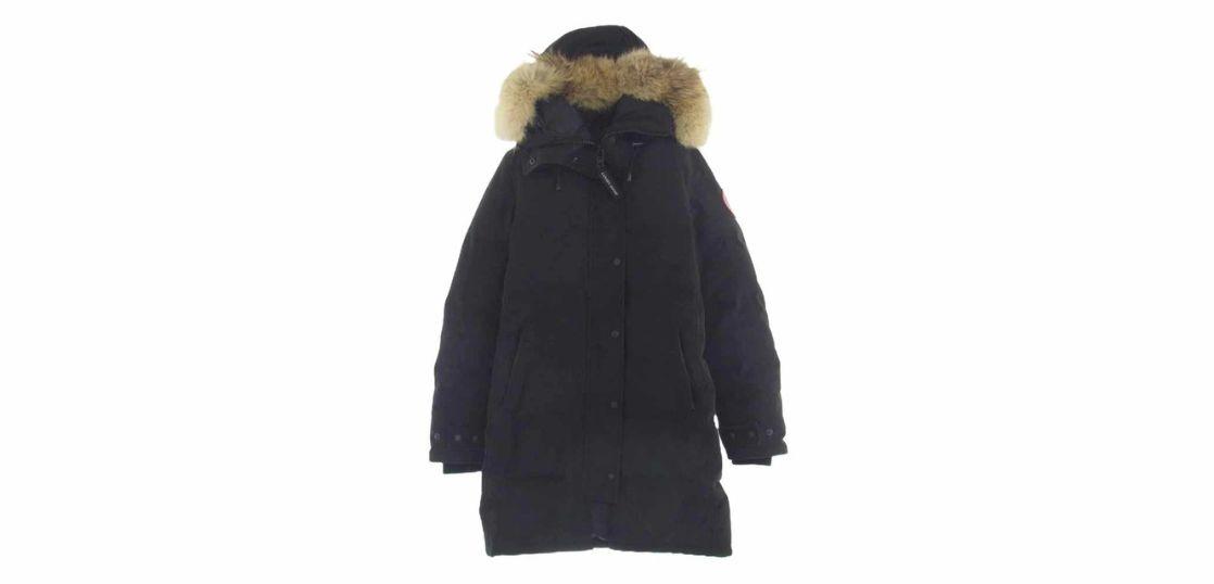 カナダグース 2302JL 国内正規品 グリフィンタグ Mackenzie Parka