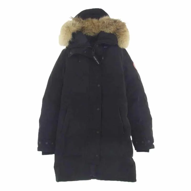 カナダグース 2302JL 国内正規品 グリフィンタグ Mackenzie Parka