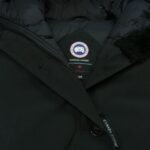 カナダグース 2600JL グリフィンインターナショナル ブロンテパーカ ダウン ジャケット 買取実績 画像