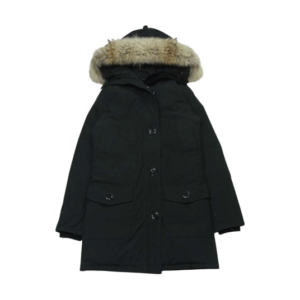 カナダグース 2600JL グリフィンインターナショナル ブロンテパーカ ダウン ジャケット 買取実績