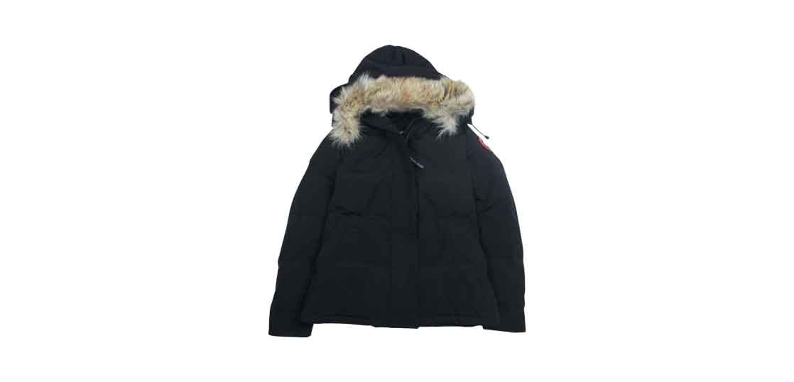 カナダグース 2604JL グリフィンタグ ポートランド パーカ ダウン