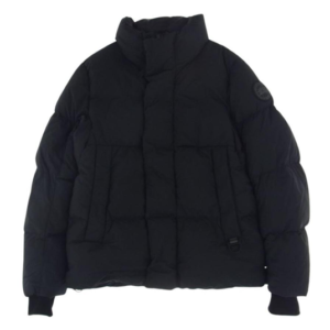 カナダグース 2613MB エバレット パッファー 買取実績