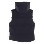 カナダグース 3339JMD グリフィンタグ ハドソン ダウン ベスト ネイビー 買取実績 画像