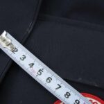 カナダグース 3339JMD グリフィンタグ ハドソン ダウン ベスト ネイビー 買取実績 画像