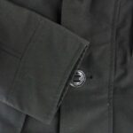 カナダグース 3426MA サザビリーグ シャトー パーカ ダウン ジャケット ブラック 買取実績 画像