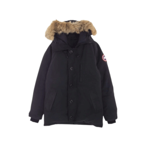 カナダグース 3426MA サザビーリーグ シャトー パーカー ダウン ジャケット ブラック 買取実績