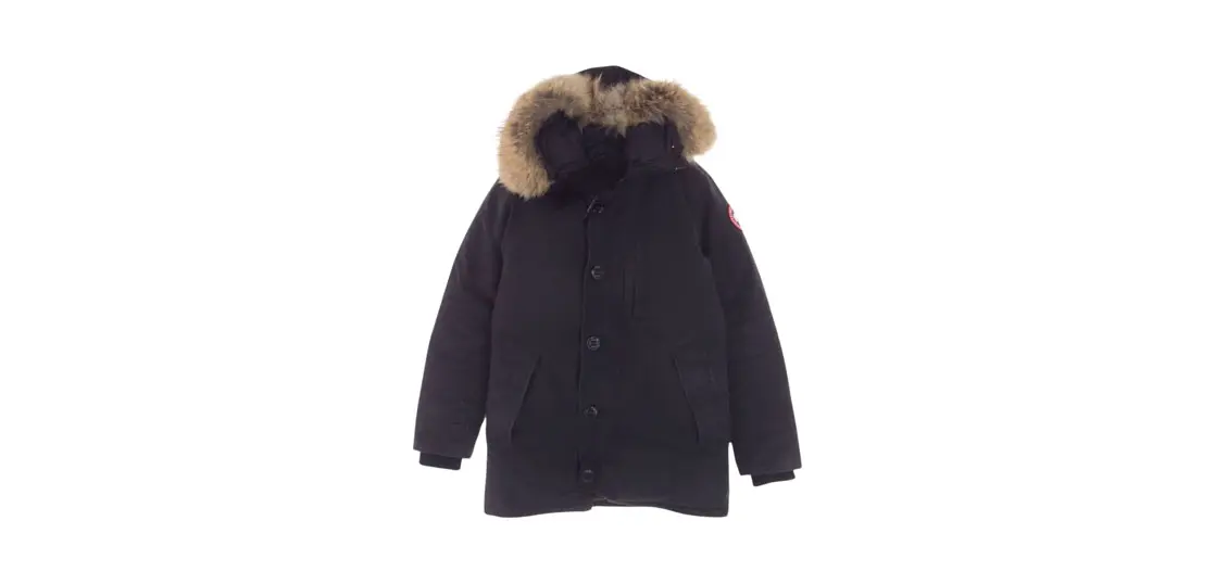 カナダグース JM 3438 JMR ジャスパー ダウン　大大大セール中♪ ジャスパー パーカ(3438MJ)｜カナダグース (CANADA GOOSE) 日本公式サイト