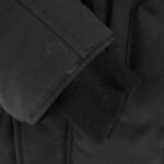 カナダグース 3805M カーソン パーカー ダウン ジャケット コート ブラック 買取実績 画像