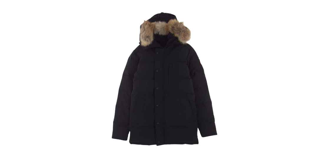 CANADA GOOSE カナダグース 3805 CARSON カーソン カナダグース 3805M