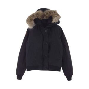 カナダグース 7967JL サザビーリーグ ラブラドール ボンバー ダウン ジャケット ネイビー 買取実績