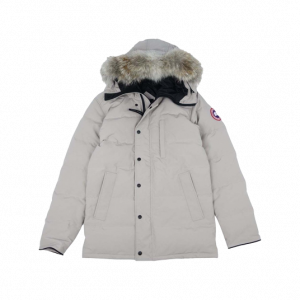 カナダグース 3805MA国内正規品カーソンパーカ 買取実績