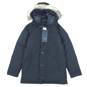 カナダグース 20AW 3426MB サザビーリーグ シャトー パーカー ブラック ラベル 買取実績