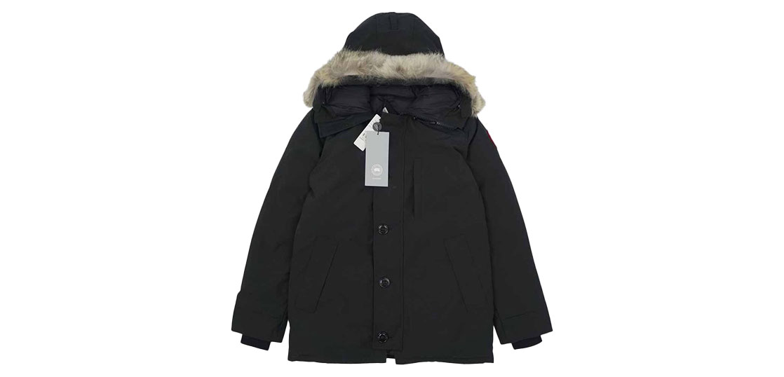 カナダグース 3426MA サザビーリーグ シャトー パーカー 買取実績