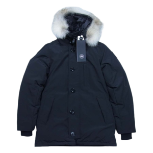 カナダグース 3426MB シャトー パーカー ブラック レーベル 買取実績