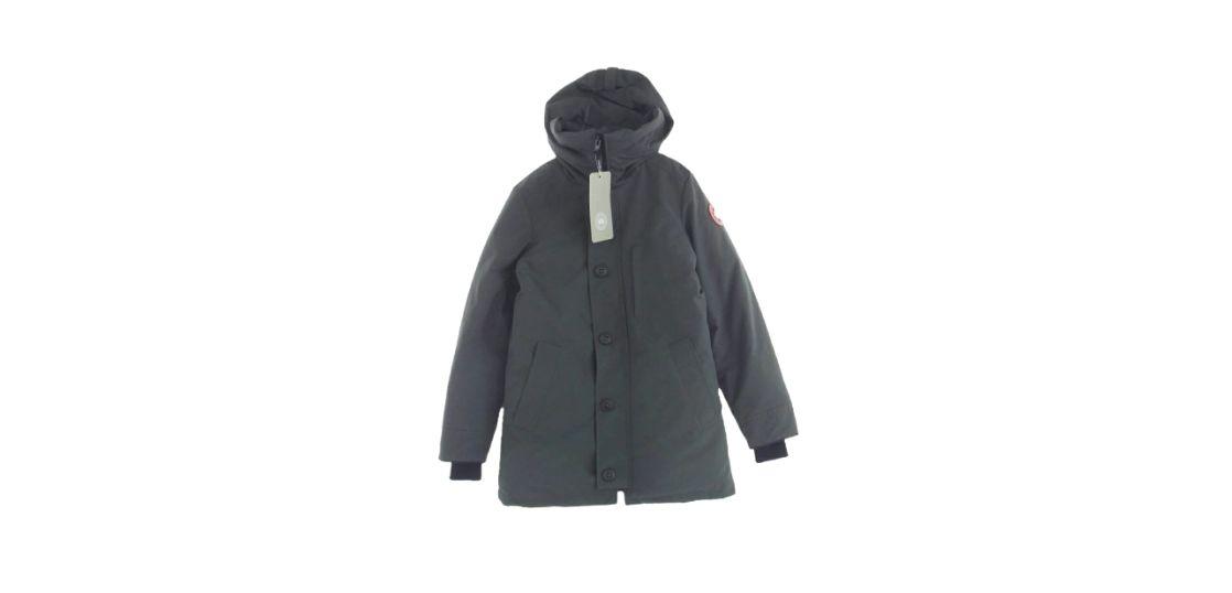 カナダグース 2053M シャトーパーカ ダウンジャケット 買取実績