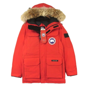 カナダグース 4567JM グリフィンタグ シタデル ダウン ジャケット 買取実績