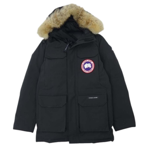 カナダグース 4567JM グリフィンタグ シタデル ダウン ジャケット 買取実績