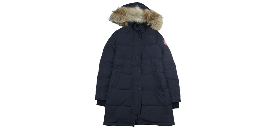 カナダグース 2302JL サザビーリーグ MACKENZIE PARKA ダウン