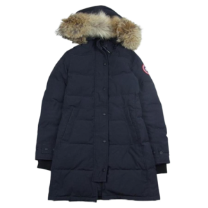 カナダグース 2302JL サザビーリーグ MACKENZIE PARKA ダウン ジャケット 買取実績