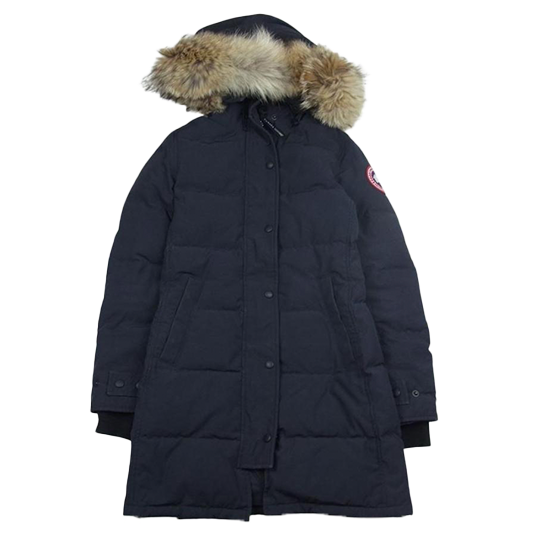 カナダグース 2302JL サザビーリーグ MACKENZIE PARKA ダウン