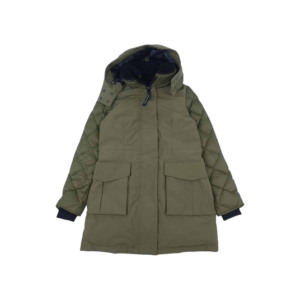 カナダグース 3205Lエルウィンパーカー 買取実績