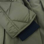 カナダグース3205Lエルウィンパーカー画像