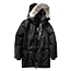 カナダグース ブラックレーベル 2062MB LANGFORD PARKA ランフォードパーカ