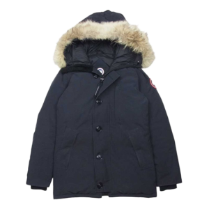カナダグース 3438JM グリフィン ジャスパー ダウン ジャケット 買取実績