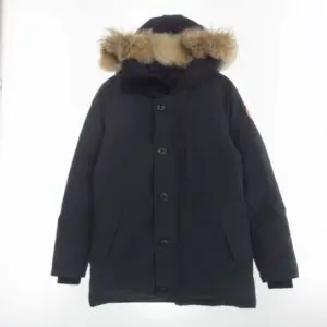 カナダグース 3438JM 国内正規品 サザビーリーグ ジャスパーパーカ