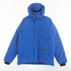 カナダグース 4071JM R 国内正規品 グリフィンインターネショナル 廃盤色 カムループス ダウンジャケット 買取実績